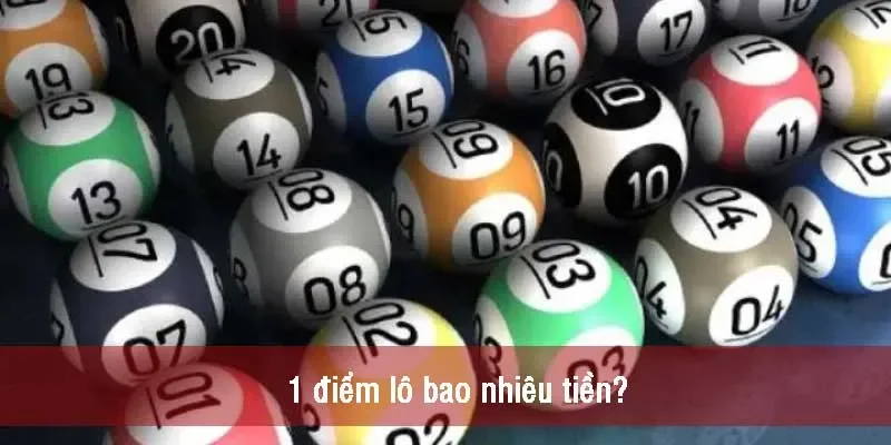 Tìm hiểu sơ nét về khái niệm điểm lô Tìm hiểu sơ nét về khái niệm điểm lô