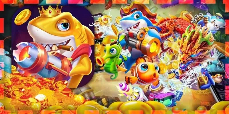Một số các lưu ý khi chơi Bắn Cá Xèng tại Debet Một số các lưu ý khi chơi Bắn Cá Xèng tại Debet