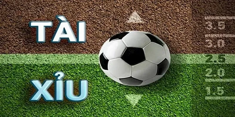 Khái niệm Cách Bắt Tài Xỉu Bóng Đá Khái niệm Cách Bắt Tài Xỉu Bóng Đá