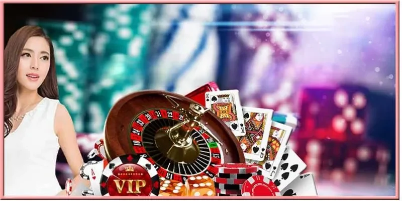 Lối chơi đơn giản và tỷ lệ thắng cao khi trải nghiệm tại casino Debet Lối chơi đơn giản và tỷ lệ thắng cao khi trải nghiệm tại casino Debet