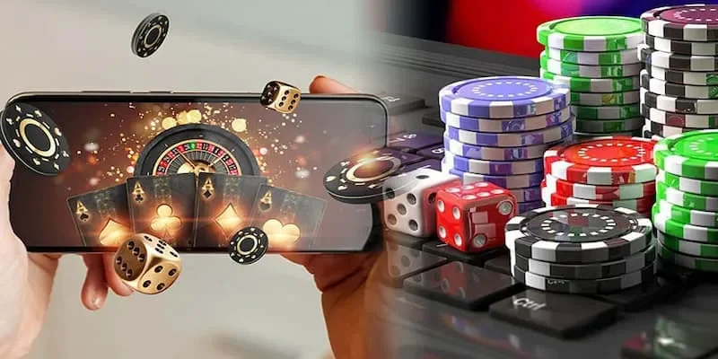 Thông tin cần biết về game bài casino Thông tin cần biết về game bài casino