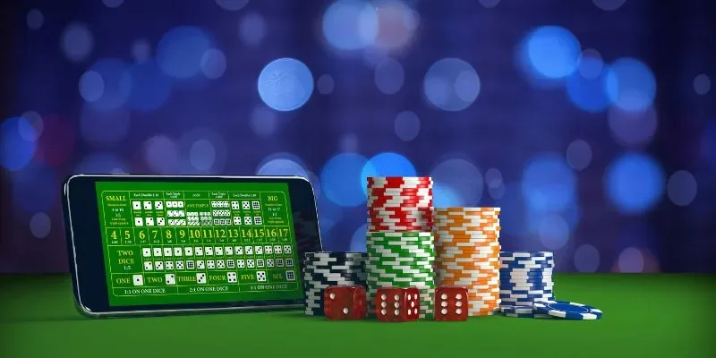 Những câu hỏi thường gặp về đồ chơi Tài Xỉu bịp Những câu hỏi thường gặp về đồ chơi Tài Xỉu bịp