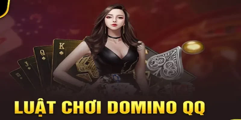 Cách chơi Domino QQ Online chi tiết Cách chơi Domino QQ Online chi tiết