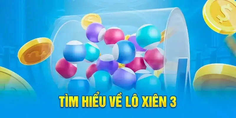 Phương pháp soi cầu bắt xiên 3 hiệu quả Phương pháp soi cầu bắt xiên 3 hiệu quả