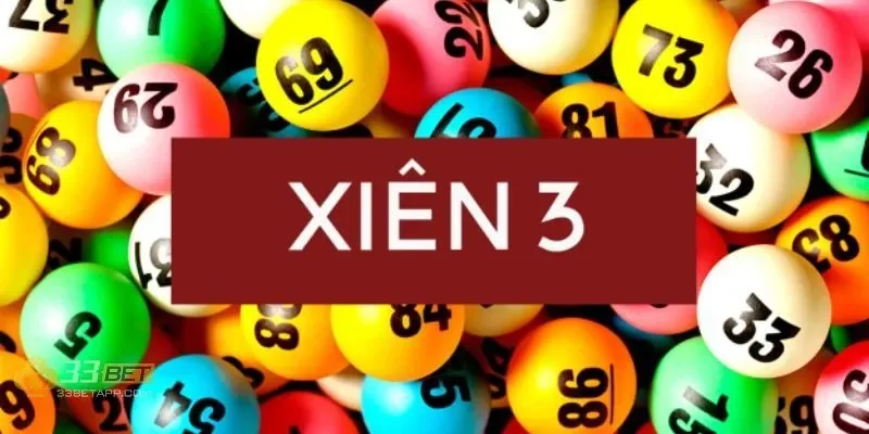 Lô Xiên 3 Ăn Bao Nhiêu Tiền Tại Nhà Cái Uy Tín Debet? Lô Xiên 3 Ăn Bao Nhiêu Tiền Tại Nhà Cái Uy Tín Debet?
