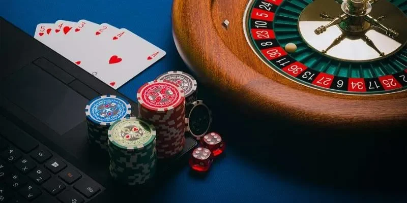Các thuật ngữ thường gặp ở máy đánh bạc Các thuật ngữ thường gặp ở máy đánh bạc