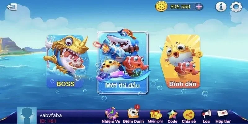 Một số các mẹo chơi bắn cá khác Một số các mẹo chơi bắn cá khác