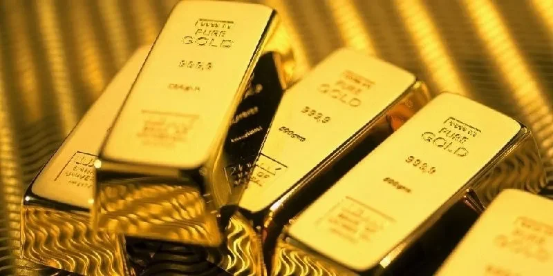 Nằm mơ về thấy vàng là điềm báo gì? Nằm mơ về thấy vàng là điềm báo gì?