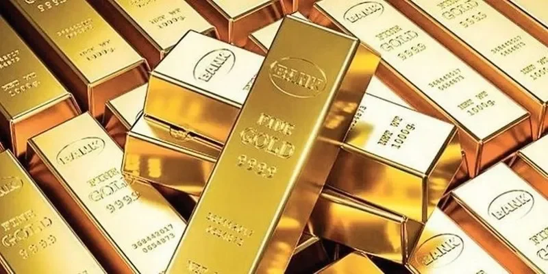 Nằm mơ thấy vàng là điềm báo gì? Nằm mơ thấy vàng là điềm báo gì?