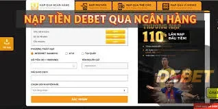 Những lưu ý khi nạp tiền tài khoản chính thức Những lưu ý khi nạp tiền tài khoản chính thức