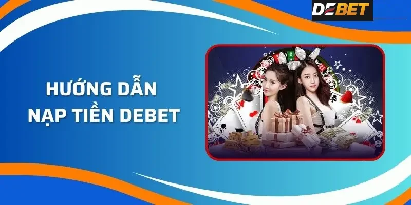 Tại sao nạp tiền vào tài khoản lại là bước quan trọng? Tại sao nạp tiền vào tài khoản lại là bước quan trọng?