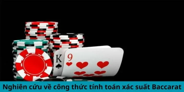 Một số công thức phổ biến được sử dụng để tính xác suất Một số công thức phổ biến được sử dụng để tính xác suất