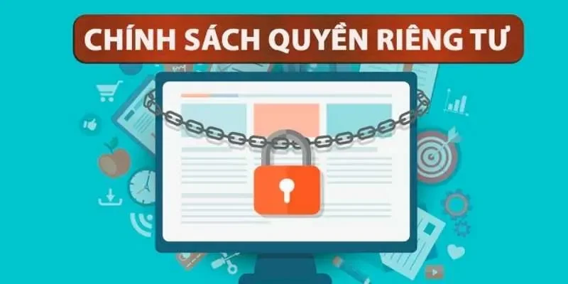 Người dùng cũng có trách nhiệm để quyền riêng tư được đảm bảo Người dùng cũng có trách nhiệm để quyền riêng tư được đảm bảo