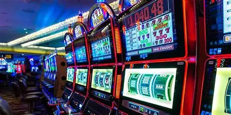 Các bước cơ bản để trở thành một chuyên gia Casino Các bước cơ bản để trở thành một chuyên gia Casino