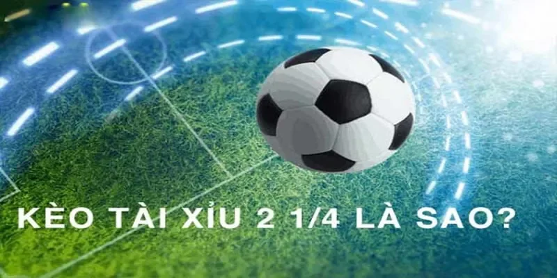 Cách để có thể thắng cược trong Tài Xỉu 2-2.5 Debet Là Gì? Cách để có thể thắng cược trong Tài Xỉu 2-2.5 Debet Là Gì?