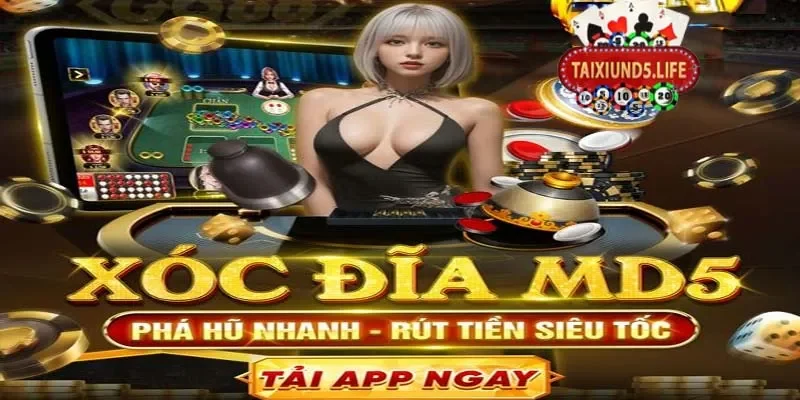 Những Ưu điểm của Tài Xỉu MD5 Những Ưu điểm của Tài Xỉu MD5