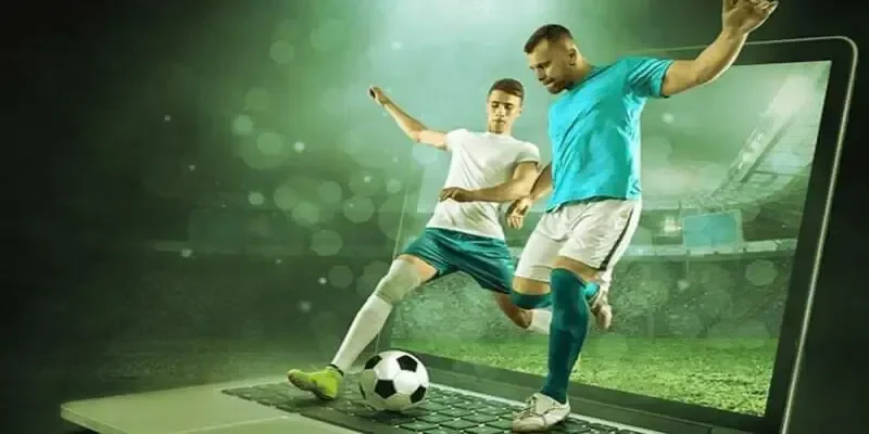 Bóng chuyền đỉnh cao tại Debet Bóng chuyền đỉnh cao tại Debet