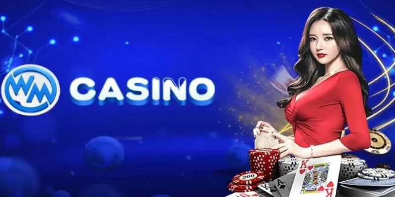 Tổng quan về WM Casino Tổng quan về WM Casino