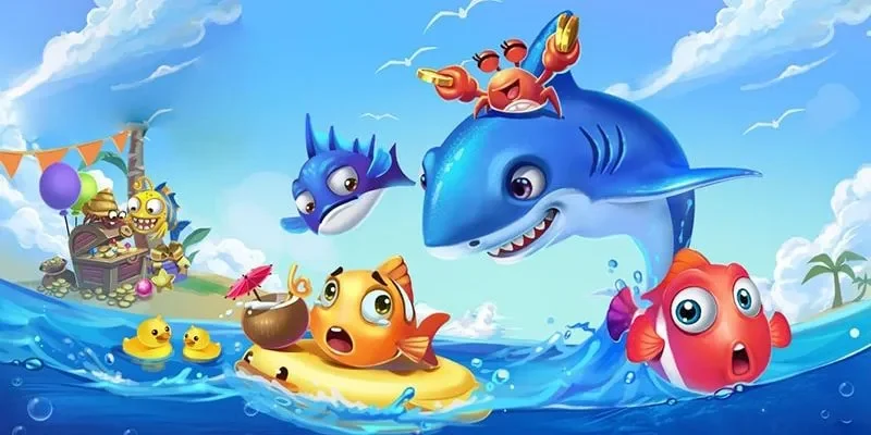 Kinh Nghiệm Bắn Cá Xuvang777 Bắn Đâu Trúng Đó Kinh Nghiệm Bắn Cá Xuvang777 Bắn Đâu Trúng Đó