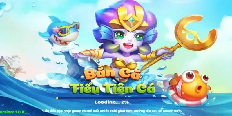 Vô số thể loại game bắn cá cho ngư thủ lựa chọn Vô số thể loại game bắn cá cho ngư thủ lựa chọn